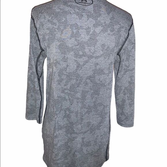 Under Armour Threadborne Heatgear Top - Picture 4 of 5